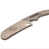 Myerchin Safety Dive Knife System with Shackle Key & Marlinspike (A508s)