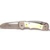 Bone Captain Folder Pro Rigging Knife (AF300P)
