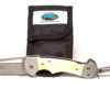 Bone Captain Folder Pro Rigging Knife (AF300P)