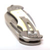 Bone Captain Folder Pro Rigging Knife (AF300P)