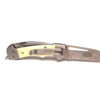 Bone Captain Folder Pro Rigging Knife (AF300P)