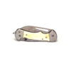 Bone Captain Folder Pro Rigging Knife (AF300P)