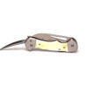 Bone Captain Folder Pro Rigging Knife (AF300P)