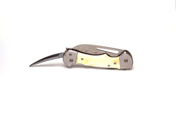 Bone Captain Folder Pro Rigging Knife (AF300P)