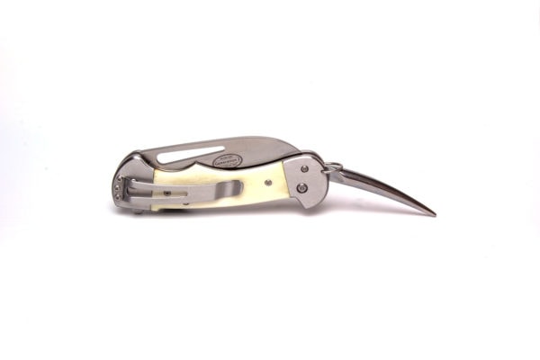Bone Captain Folder Pro Rigging Knife (AF300P)