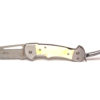 Bone Captain Folder Pro Rigging Knife (AF300P)