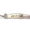 Bone Captain Folder Pro Rigging Knife (AF300P)