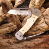 Bone Captain Folder Pro Rigging Knife (AF300P)