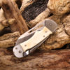 Bone Captain Folder Pro Rigging Knife (AF300P)