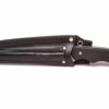 Black G10 Handle Offshore System Rigging Knife (B100)