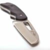 Black G10 Handle Offshore System Rigging Knife (B100)