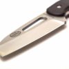 Black G10 Handle Offshore System Rigging Knife (B100)