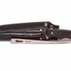 G2 Pro Black G10 Handle Offshore System Rigging Knife (B100P)