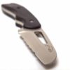 G2 Pro Black G10 Handle Offshore System Rigging Knife (B100P)