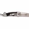 Black G10 Captain Folder Rigging Knife (BF300)