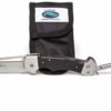Black G10 Captain Folder Rigging Knife (BF300)