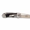Black G10 Captain Folder Rigging Knife (BF300)