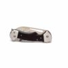 Black G10 Captain Folder Rigging Knife (BF300)