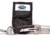 Black G10 Captain Folder Rigging Knife (BF300)