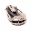 Black G10 Captain Folder Rigging Knife (BF300)