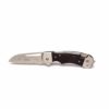 Black G10 Crew Folder Pro Rigging Knife (BF377P)