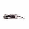 Black G10 Crew Folder Pro Rigging Knife (BF377P)