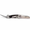 Black G10 Crew Folder Pro Rigging Knife (BF377P)