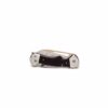 Black G10 Crew Folder Pro Rigging Knife (BF377P)