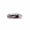 Black G10 Crew Folder Pro Rigging Knife (BF377P)
