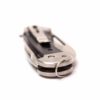 Black G10 Crew Folder Pro Rigging Knife (BF377P)