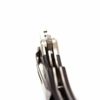 Black G10 Crew Folder Pro Rigging Knife (BF377P)