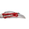 Myerchin Sailors Tool, Rigging Knife Multi Tool In Red (P300RD)