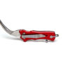 Myerchin Sailors Tool, Rigging Knife Multi Tool In Red (P300RD)