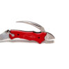 Myerchin Sailors Tool, Rigging Knife Multi Tool In Red (P300RD)