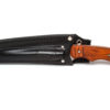 Pro Wood Handle Offshore System Rigging Knife(W100P)