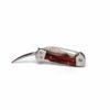 Wood Handle Crew Folder Rigging Knife (WF377)