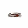 Wood Handle Crew Folder Rigging Knife (WF377)
