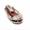 Wood Handle Crew Folder Rigging Knife (WF377)