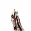 Wood Handle Crew Folder Rigging Knife (WF377)