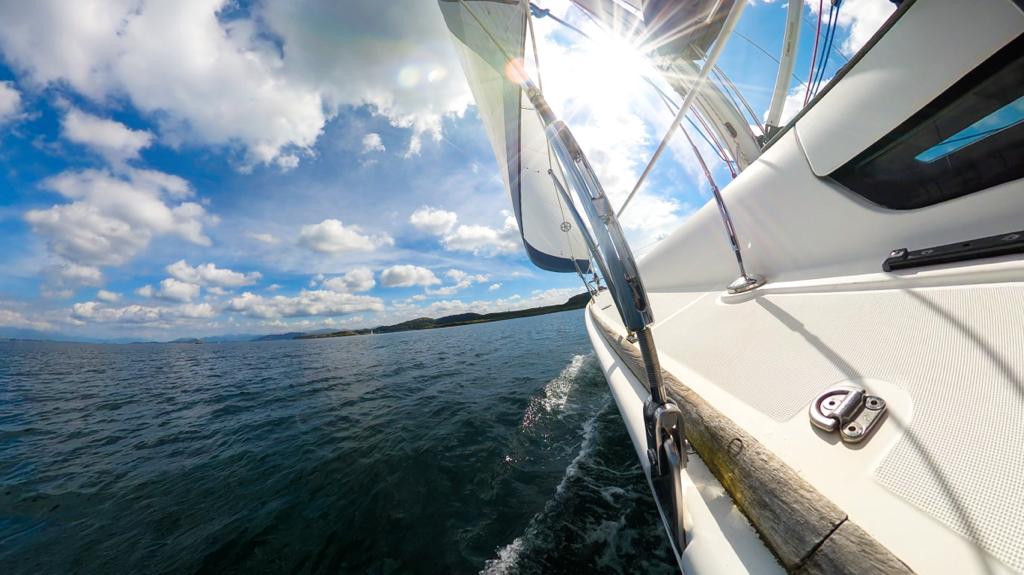 About Us Argyll Yacht Rigger